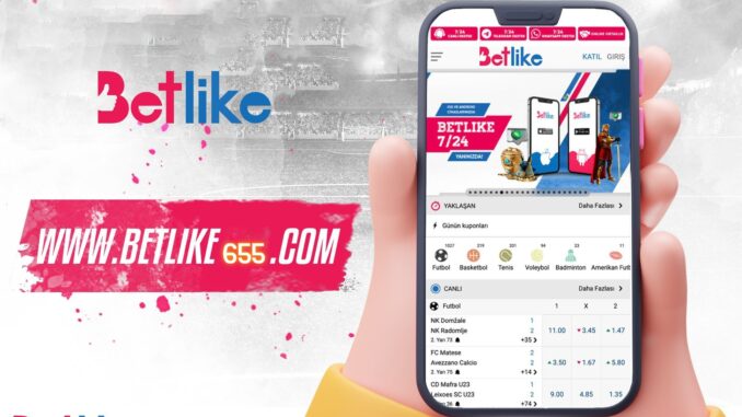 betlike-655